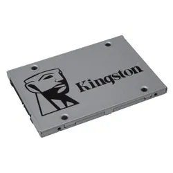 Kingston Technology SSDNow UV400 2.5" 240 Go Série ATA III TLC